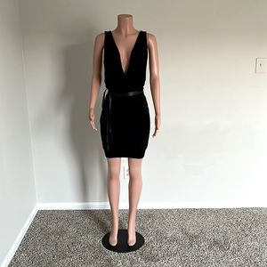 Gwen Stefani L.A.M.B. Dress